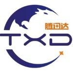深圳市腾迅达电子有限公司logo