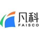 广州凡科互联网科技股份有限公司logo
