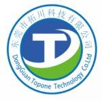 东莞市拓川科技有限公司logo