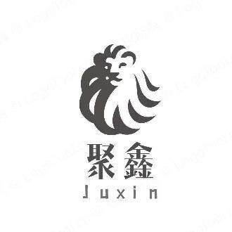 天津聚鑫互联网信息服务有限责任logo