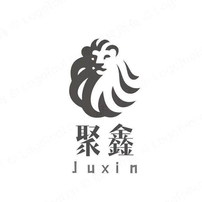 天津聚鑫互联网信息服务有限责任公司logo