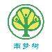 南梦树环保logo