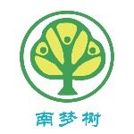 南梦树环保招聘logo