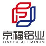 东莞京福金属材料有限公司logo