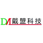 戴盟科技logo