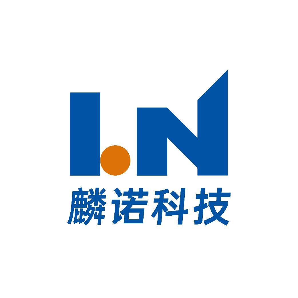 山西麟诺网络科技logo