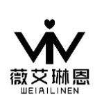 薇艾琳恩文化招聘logo