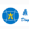 鼎慧企业管理咨询logo