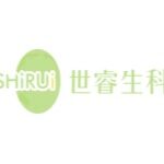 广州世睿生物科技有限公司logo