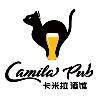卡米拉餐饮管理有限责任logo