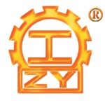 振宇拉链机械招聘logo
