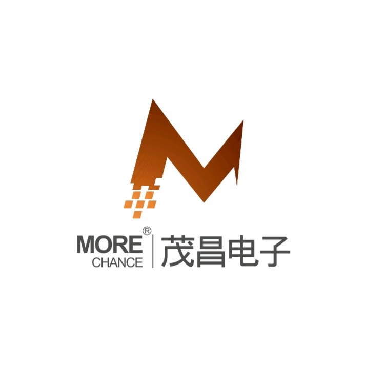 苏州茂昌电子有限公司logo