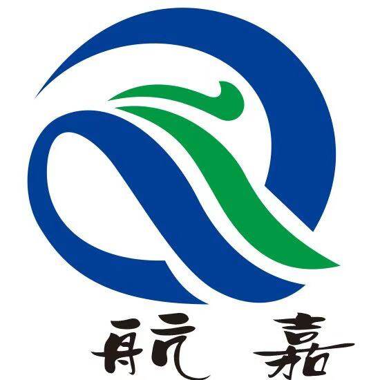 渝北区北部新区航嘉汽车配件经营部logo