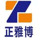 深圳市正雅博人力资源有限公司logo