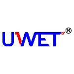 UWET招聘logo