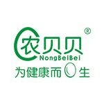 广西农贝贝农牧集团有限公司logo