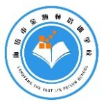 金儒林教育咨询招聘logo