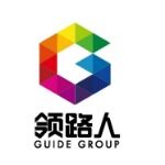 上海领路人照明工程有限公司logo