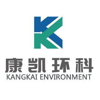 大连康凯环保科技logo