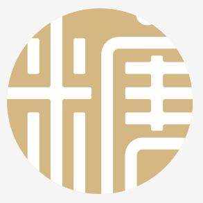 虎门兴玉餐饮店logo