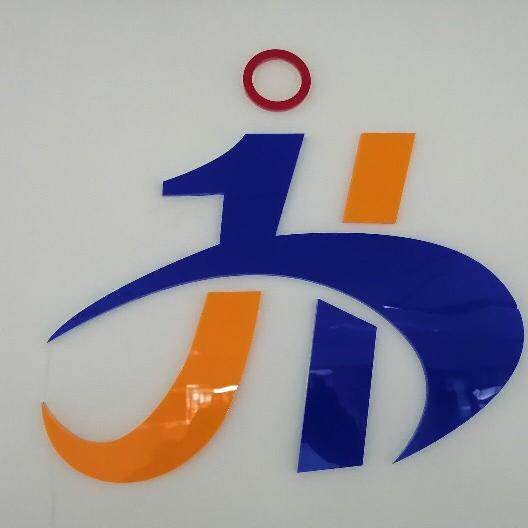 景鸿模具科技logo