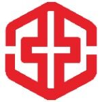 台山市中亚广告策划有限公司logo
