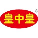 皇中皇裹蒸粽招聘logo
