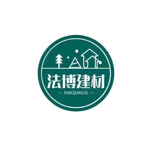 河南法博建材有限公司logo