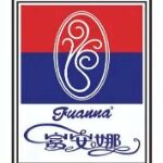 东莞市富安娜家居用品有限公司logo