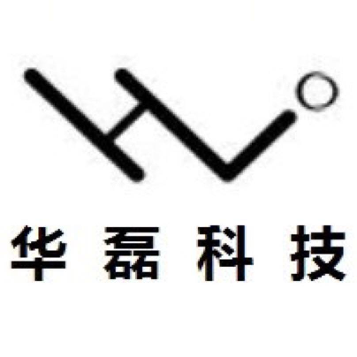 华磊创新科技logo