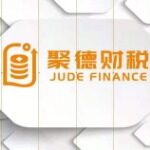 江门市聚德会计事务咨询有限公司logo