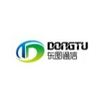 广东东图通信设备有限公司logo