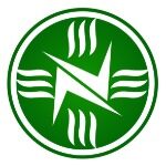 惠州市新顺通风设备有限公司logo