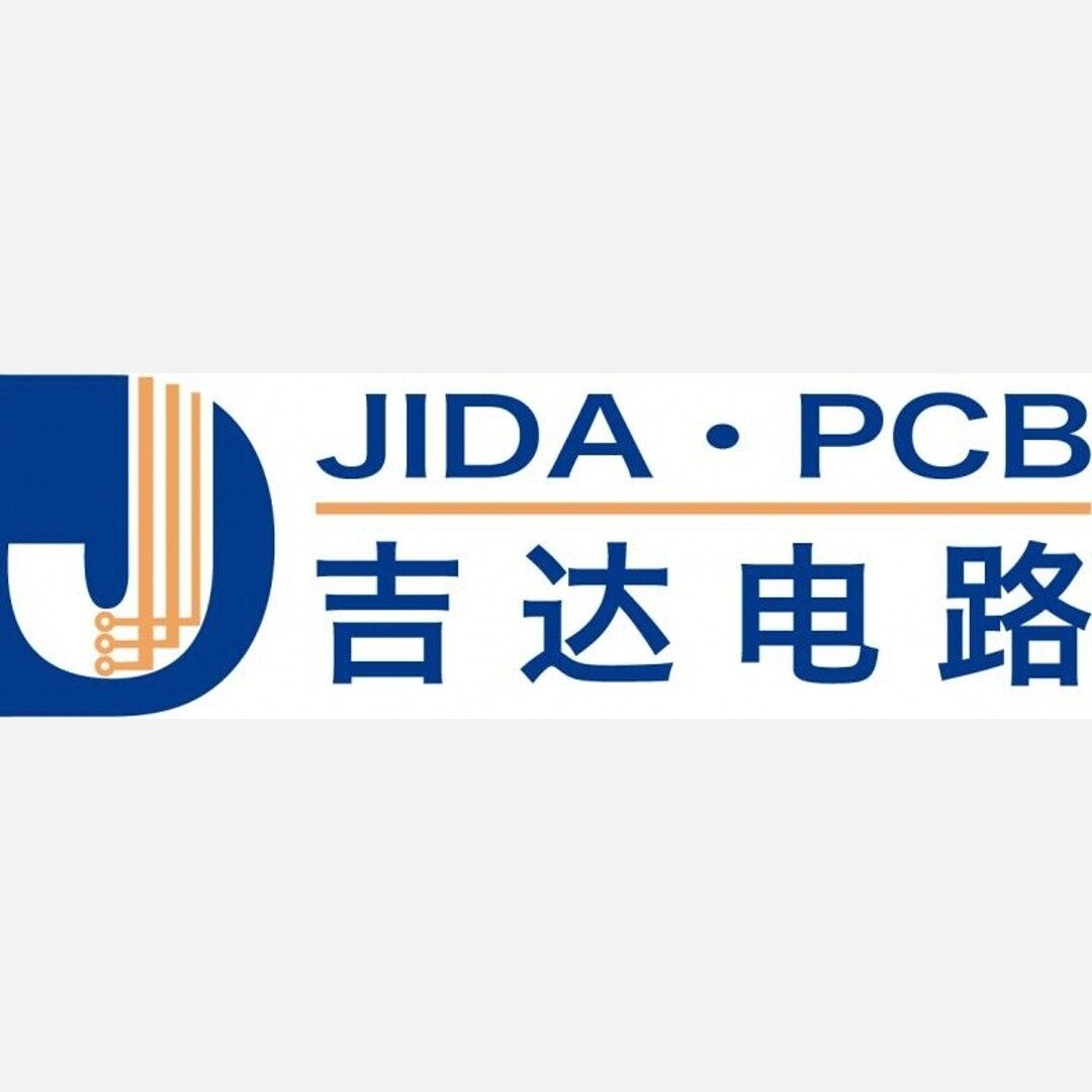 广东吉达电路科技有限公司logo