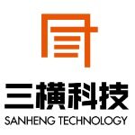 广州市三横信息科技有限公司logo