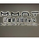 MMNT招聘logo