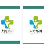 东莞市大湾医药有限公司logo