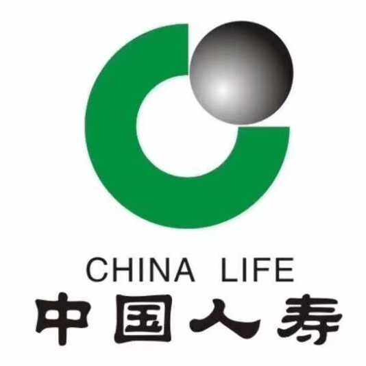中国人寿保险有限公司临沂市河东区支公司九曲镇营销服务部logo