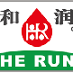 北京和润乳制品厂logo