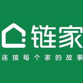 四川链接房地产经纪logo