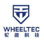 轮趣科技（东莞）有限公司logo