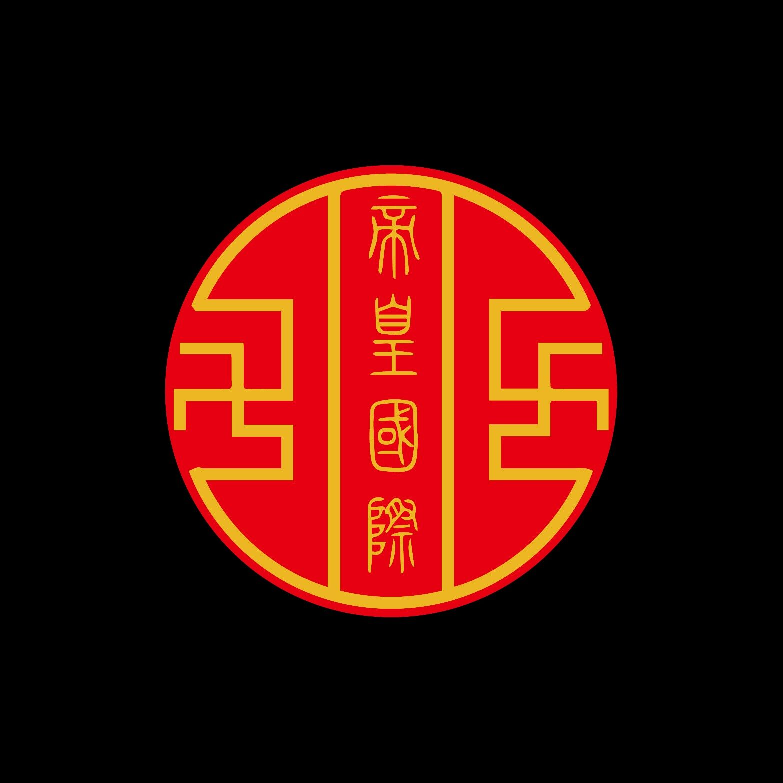 帝凰宴酒业logo