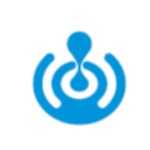 报恩养老中心logo