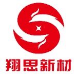 翔思新材料招聘logo