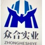 广东众合诚新技术实业有限公司logo