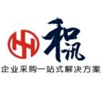 浙江和讯科技招聘logo