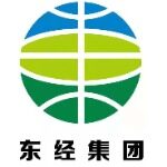 东经人造皮草（宁波）有限公司logo