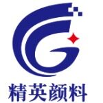 广东精英颜料有限公司logo