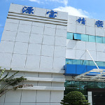 惠州市源宝精密五金压铸有限公司