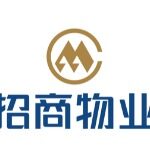 招商局物业管理有限公司珠海分公司logo
